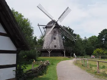 Museumsdorf Cloppenburg - Lower Saxony open air museum (Germany)